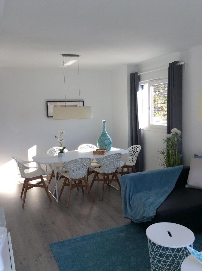 Penthouse - Atico Playa Cabria Almunecar Granada Buitenkant foto