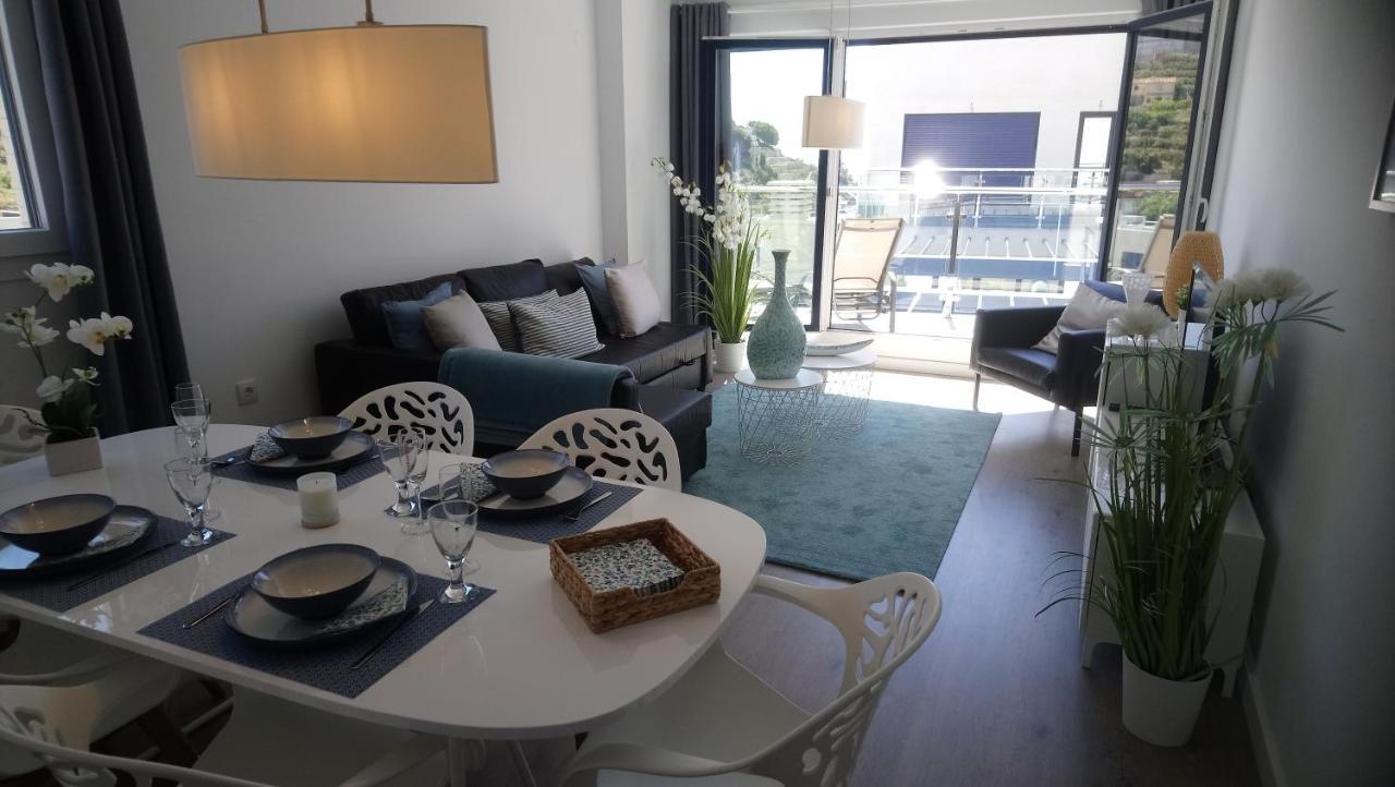 Penthouse - Atico Playa Cabria Almunecar Granada Buitenkant foto