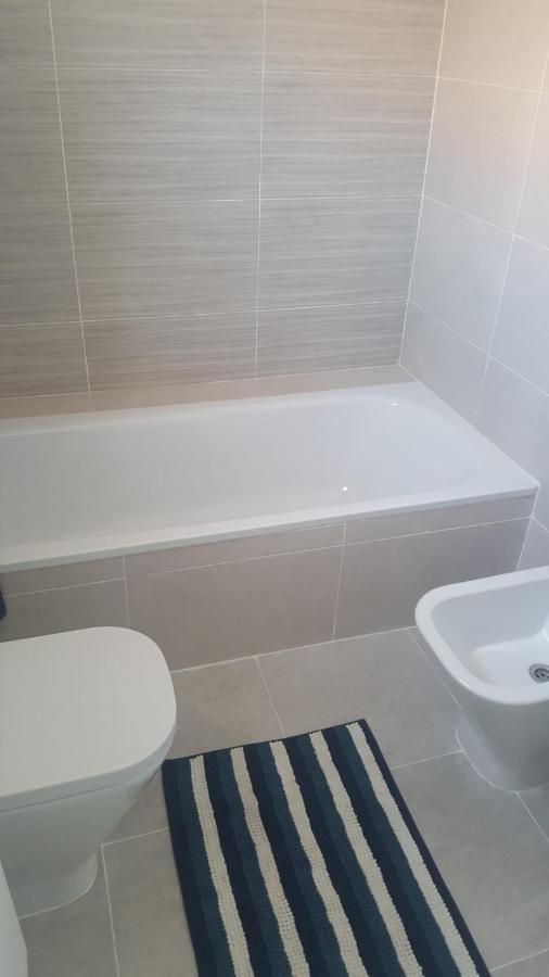 Penthouse - Atico Playa Cabria Almunecar Granada Buitenkant foto
